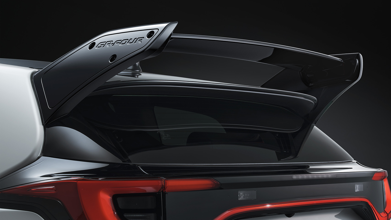 Το νέο Toyota GR Yaris Aero Performance έκανε ντεμπούτο στην Ελλάδα